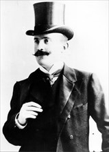 Caillaux (Joseph) (1863-1944)