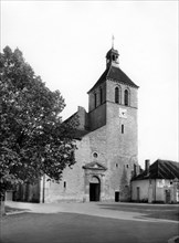 Saint-Marcel de Châlons