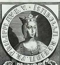 Isabelle d'Aragon