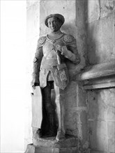 Dunois (Jean), comte de Longueville, dit le Bâtard d'Orléans