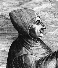 Jérôme Savonarole