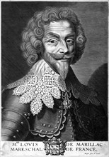 Louis de Marignac, maréchal de France