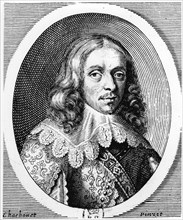 François Auguste de Thou, magistrat français