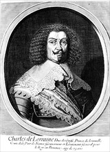 Charles IV, duc de Lorraine