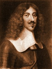 Portrait de Gaston d'Orléans