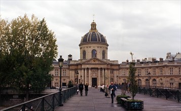 The institute of France
