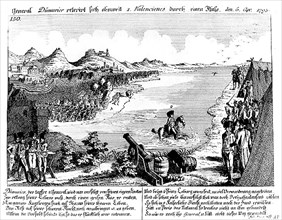 Battle of Valenciennes, 1793
