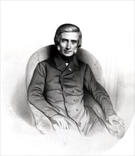 Lamennais (1782 -  1854)