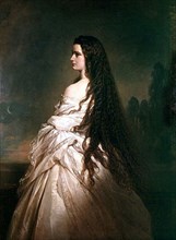 Elisabeth of Witelsbach (1837- 1898)