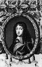 Philippe, duke of Anjou, then duke of Orleans (1640-1701)