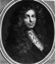 Charles Colbert, marquis of Croissy (1625-1696)