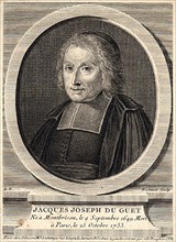 Was a French theologian and moralist, born in Montbrison in 1649, died in Paris in 1733