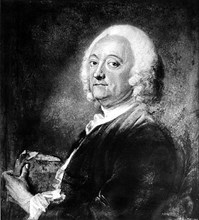 Hubert Drouais