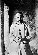 Le Père Charles de Foucauld (1858-1916)