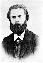 Jules Vallès (1832-1885)