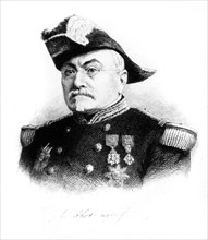 Le général Seré de Rivière