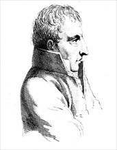 Comte Jacques-Claude Beugnot