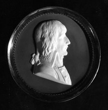 Portrait de Napoléon Bonaparte en Premier Consul
