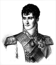 Jérôme Bonaparte