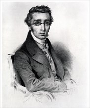 Louis Antoine Garnier-Pagès (1803-1878).