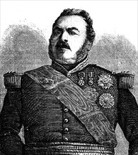Le Général Magnan