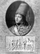 Le soldat Joseph Bara (1779-1793)