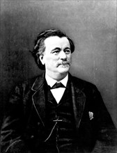 Paul Bert (1833-1886).