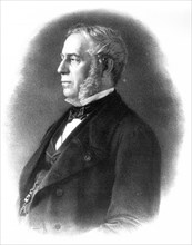 Edouard Drouyn de Luys (1805-1881).