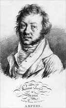 André-Marie Ampère