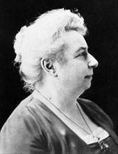 One of downward of Naundorff.