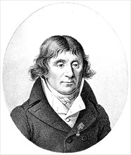 Pierre Claude François Daunou