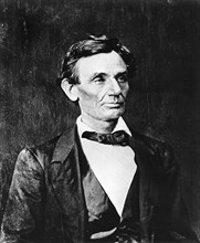Etats-Unis. Abraham Lincoln