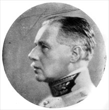 Général Maurice Gustave Gamelin (1872-1958).