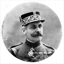 Général Hamelin.
