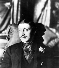 Portrait of Léon Blum