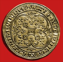 Monnaie royale sous Philippe IV (1285-1314)
