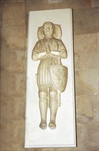 Bertrand Du Guesclin (1320-1380)