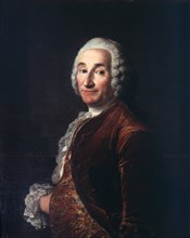 Louis-François Armand