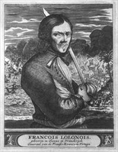 François Nau, pirate et boucanier
