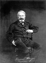 Old Victor Hugo