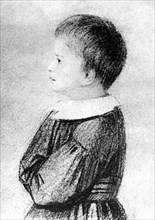 François Hugo (fils de Victor Hugo)