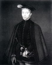 Henri Stuart, lord Darnley