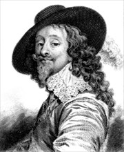 Charles I ( Stuart)