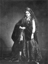 Virginia, comtesse de Castiglione
