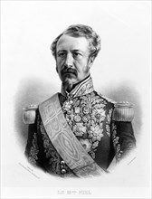 Maréchal Niel, Adolphe