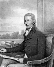 William Pitt, deuxième comte de Chatham