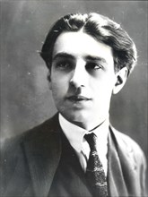 Abel Gance 1889-1981)