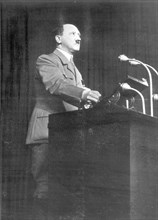 Hitler en 1936