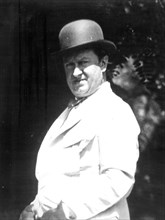 Ettore Bugatti