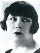 Marguerite Boulch, dite Fréhel